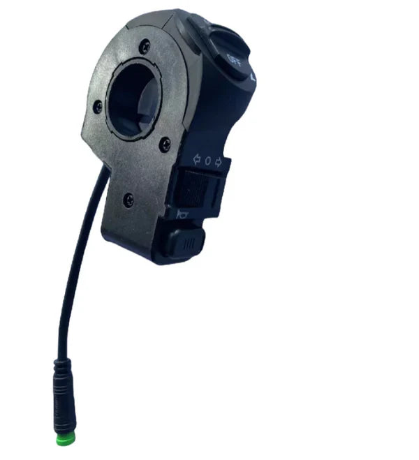 Załaduj obraz do przeglądarki galerii, Części Zamienne Do Hulajnogi Elektrycznej Kukirin C1 Pro
