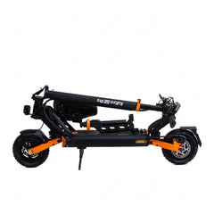 Hulajnoga Elektryczna Kukirin G2 Pro | Prędkość Maksymalna 45KM/H | Zasięg 55KM | 600 Wh