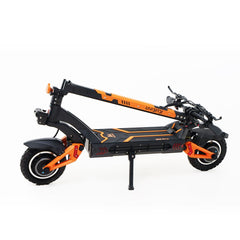 Hulajnoga Elektryczna KuKirin G3 Pro | Prędkość Maksymalna 65KM/H | Zasięg 80KM | 1200 Wh