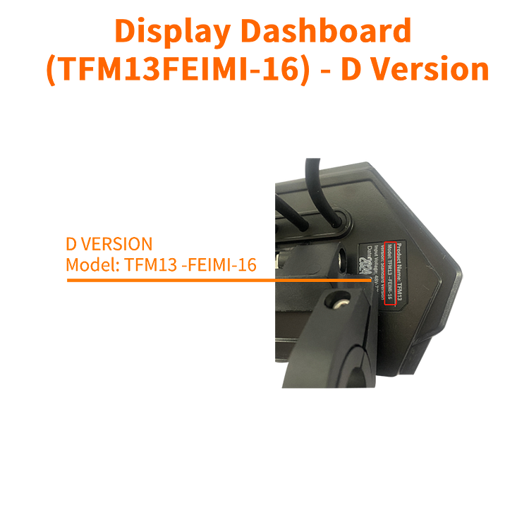 Załaduj obraz do przeglądarki galerii, Części Zamienne Do Hulajnogi Elektrycznej Kukirin G2 Max
