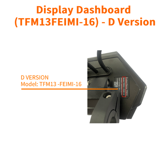 Części Zamienne Do Hulajnogi Elektrycznej Kukirin G2 Max