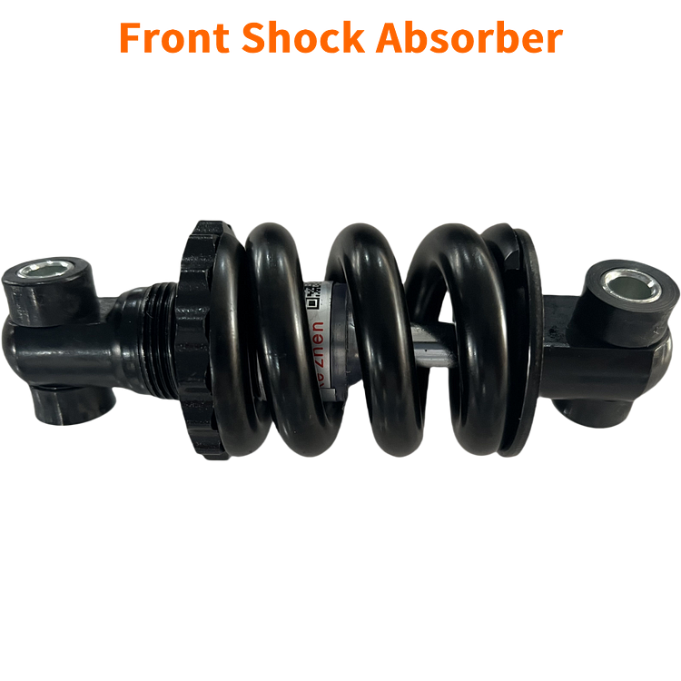 Załaduj obraz do przeglądarki galerii, Części Zamienne Do Hulajnogi Elektrycznej Kukirin G2 Max
