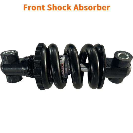 Części Zamienne Do Hulajnogi Elektrycznej Kukirin G2 Max