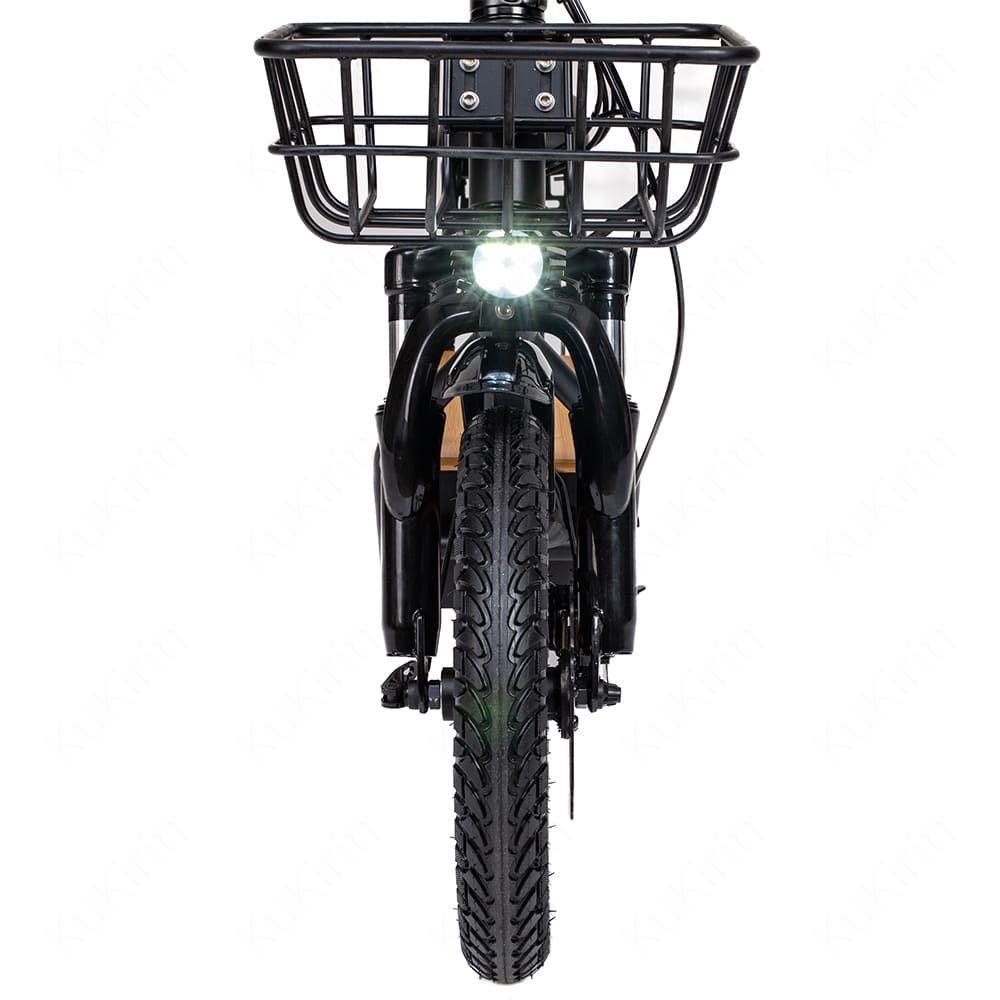 Hulajnoga Elektryczna KuKirin C1 Pro 2024 | Prędkość Maksymalna 45KM/H | Zasięg 100KM | 500Wh