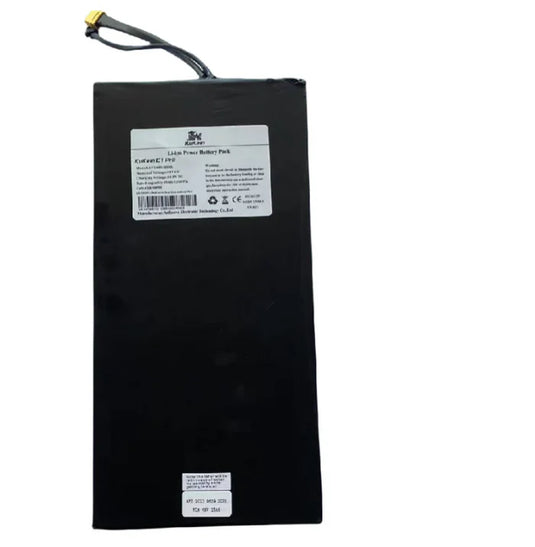 Części Zamienne Do Hulajnogi Elektrycznej Kukirin C1 Pro