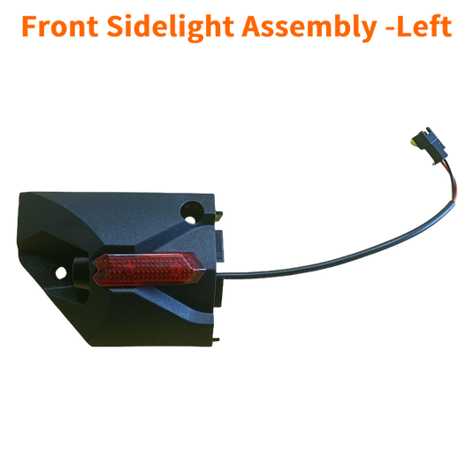 Części Zamienne Do Hulajnogi Elektrycznej Kukirin G2 Max