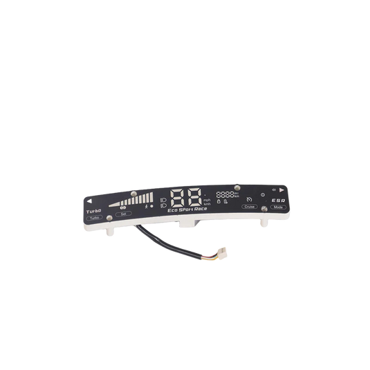 Panel G2 Ultra Display