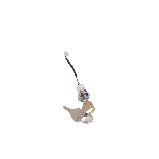 Zamek elektryczny G2 Ultra