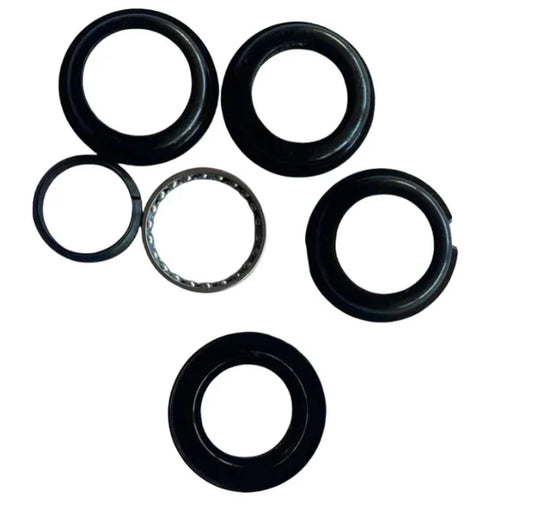 Części Zamienne Do Hulajnogi Elektrycznej Kukirin C1 Pro