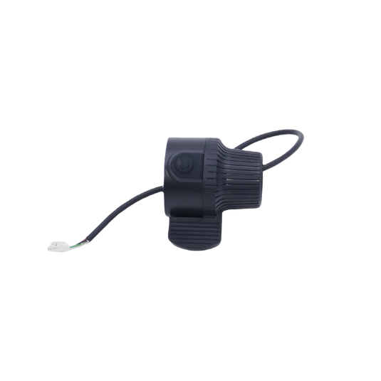 Przepustnica G2 Ultra