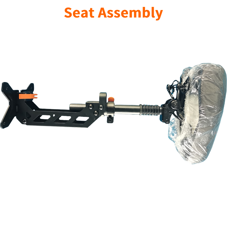 Załaduj obraz do przeglądarki galerii, Części Zamienne Do Hulajnogi Elektrycznej Kukirin G2 Max
