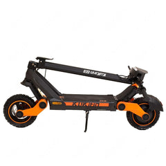 Hulajnoga Elektryczna KuKirin G3 | Prędkość Maksymalna 50KM/H | Zasięg 70KM | 1200 Wh