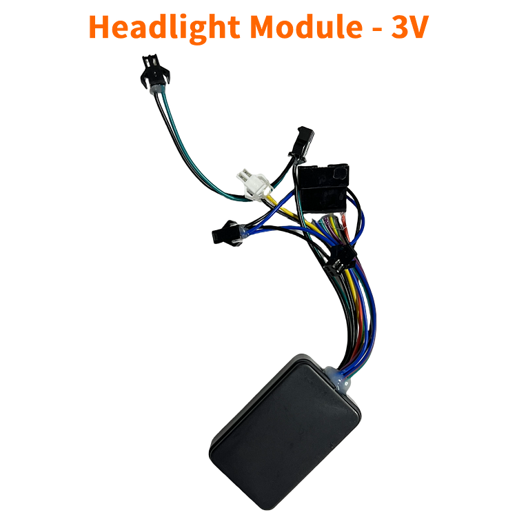 Załaduj obraz do przeglądarki galerii, Części Zamienne Do Hulajnogi Elektrycznej Kukirin G2 Max
