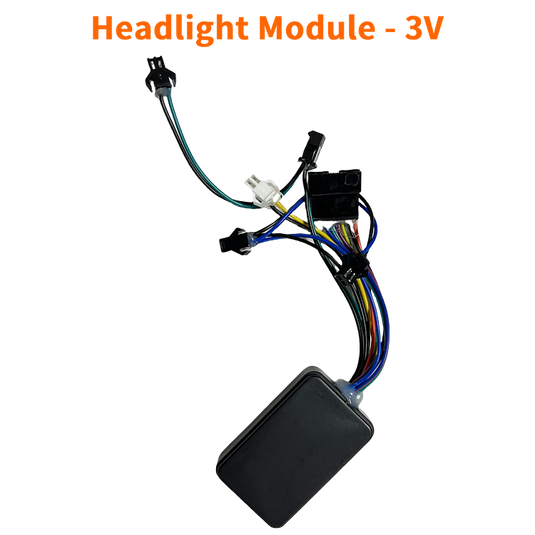 Części Zamienne Do Hulajnogi Elektrycznej Kukirin G2 Max