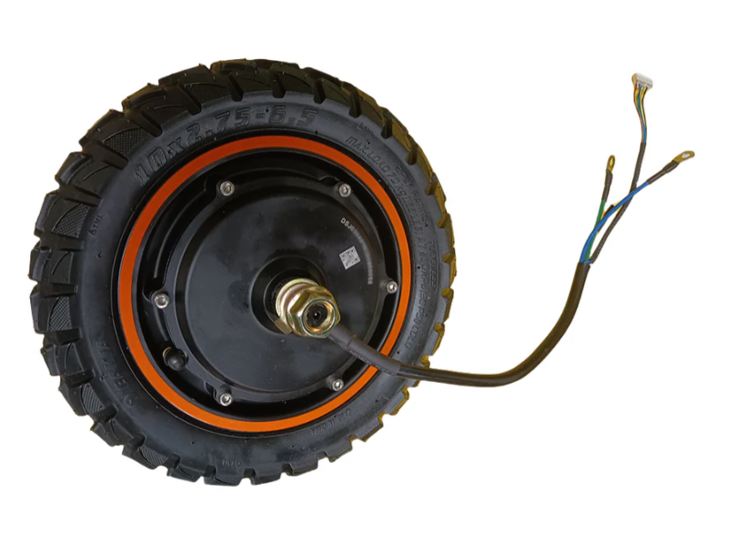 Silnik Kukirin G3 1200W z oponą