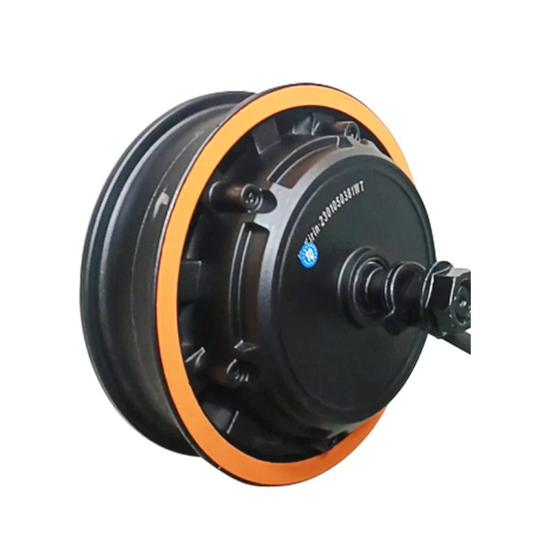 Silnik do KugooKirin G2 Pro (nowa wersja)
