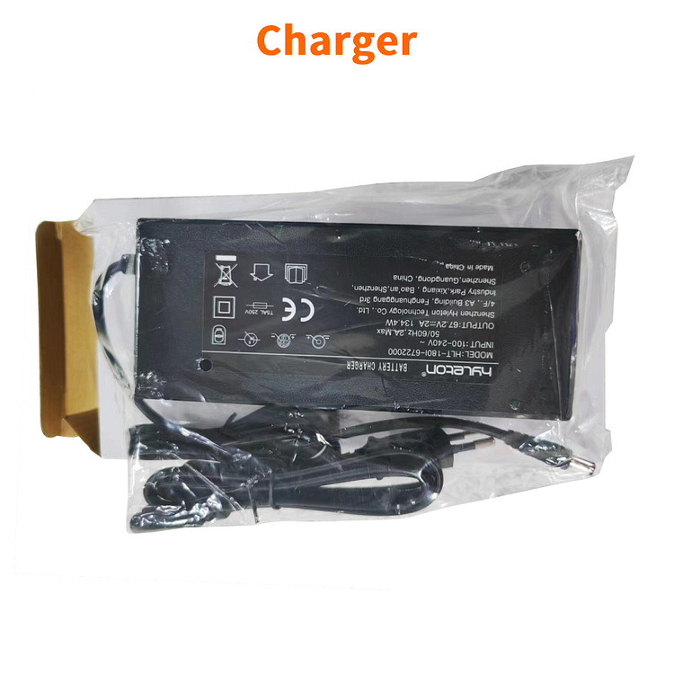 Części Zamienne Do Hulajnogi Elektrycznej Kukirin G4