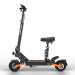 Hulajnoga Elektryczna Kukirin G2 Pro | Prędkość Maksymalna 45KM/H | Zasięg 55KM | 600 Wh