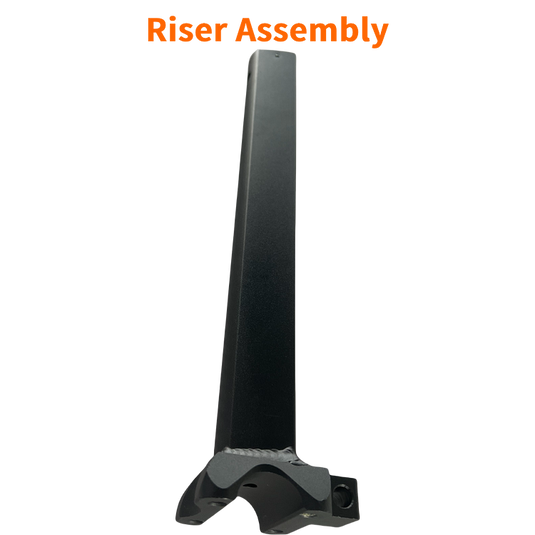 Części Zamienne Do Hulajnogi Elektrycznej Kukirin G2 Max