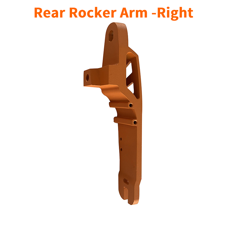 Załaduj obraz do przeglądarki galerii, Części Zamienne Do Hulajnogi Elektrycznej Kukirin G2 Max
