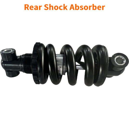 Części Zamienne Do Hulajnogi Elektrycznej Kukirin G2 Max