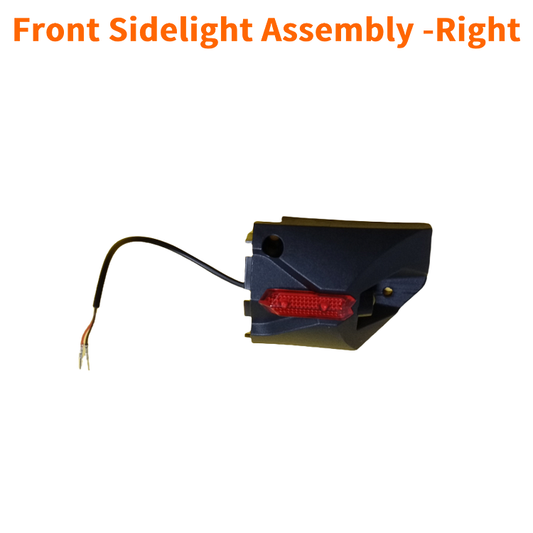 Załaduj obraz do przeglądarki galerii, Części Zamienne Do Hulajnogi Elektrycznej Kukirin G2 Max
