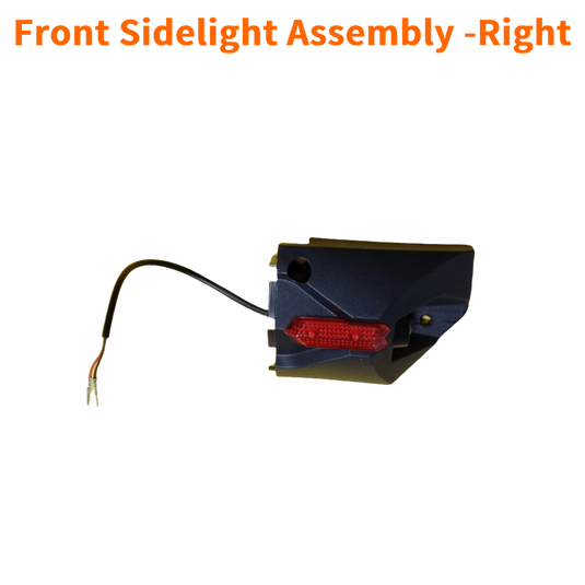 Części Zamienne Do Hulajnogi Elektrycznej Kukirin G2 Max