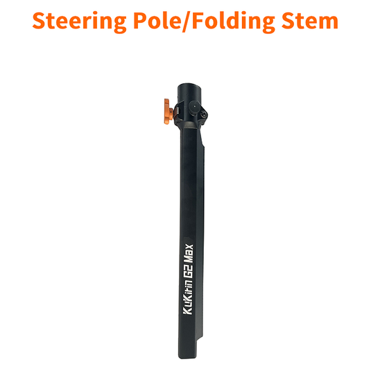 Części Zamienne Do Hulajnogi Elektrycznej Kukirin G2 Max