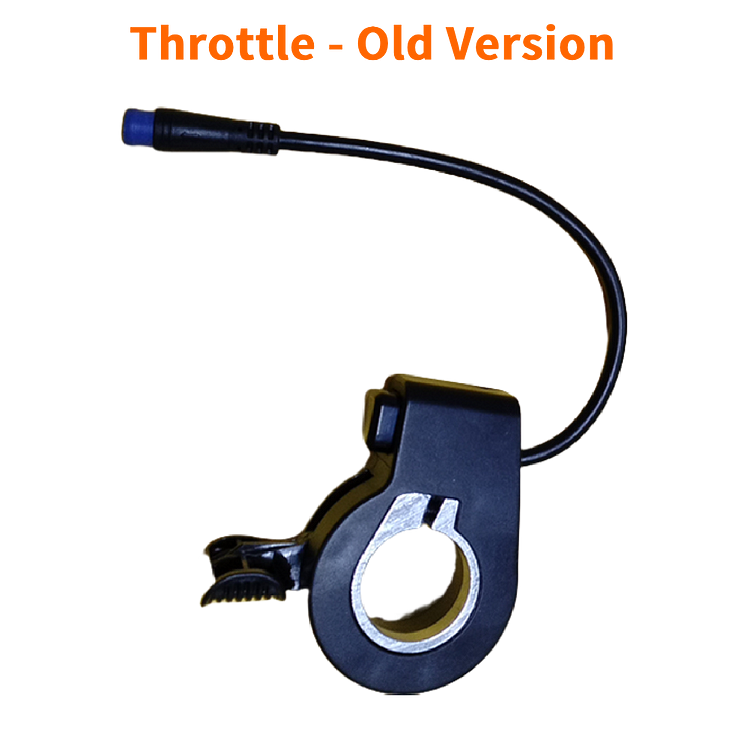 Załaduj obraz do przeglądarki galerii, Części Zamienne Do Hulajnogi Elektrycznej Kukirin G2 Max
