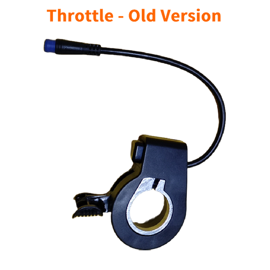 Części Zamienne Do Hulajnogi Elektrycznej Kukirin G2 Max