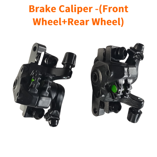 Części Zamienne Do Hulajnogi Elektrycznej Kukirin G2 Max