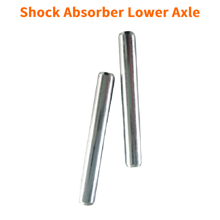 Załaduj obraz do przeglądarki galerii, Części Zamienne Do Hulajnogi Elektrycznej Kukirin G2 Max
