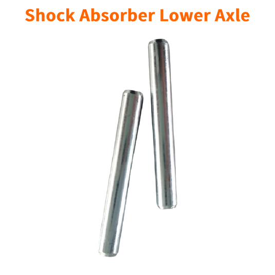 Części Zamienne Do Hulajnogi Elektrycznej Kukirin G2 Max