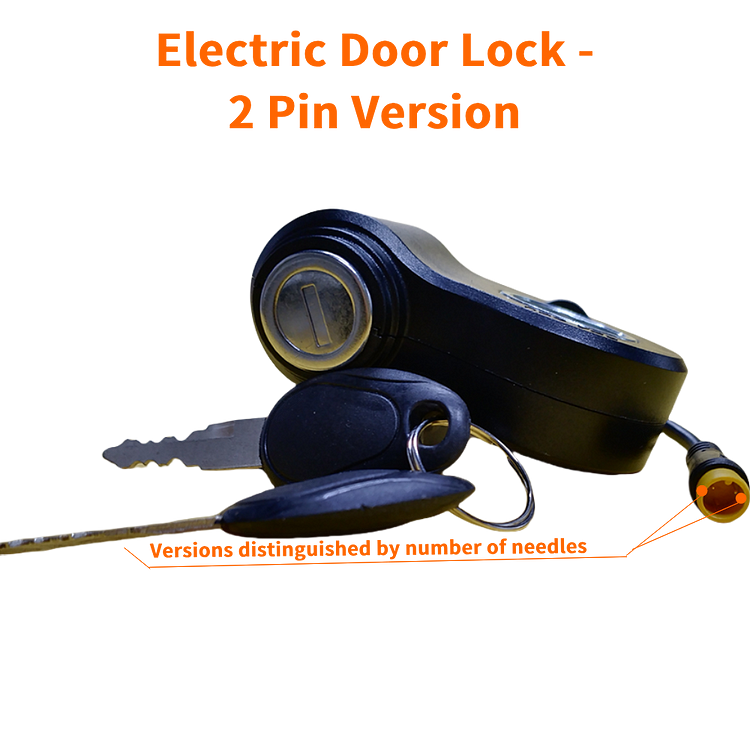 Załaduj obraz do przeglądarki galerii, Części Zamienne Do Hulajnogi Elektrycznej Kukirin G2 Max
