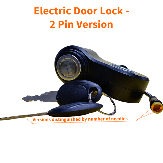 Części Zamienne Do Hulajnogi Elektrycznej Kukirin G2 Max