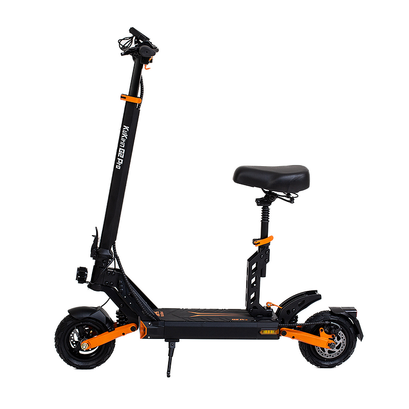 Części Zamienne Do Hulajnogi Elektrycznej Kukirin G2 Pro (Wersja 2024) | Kukirin G2 Pro