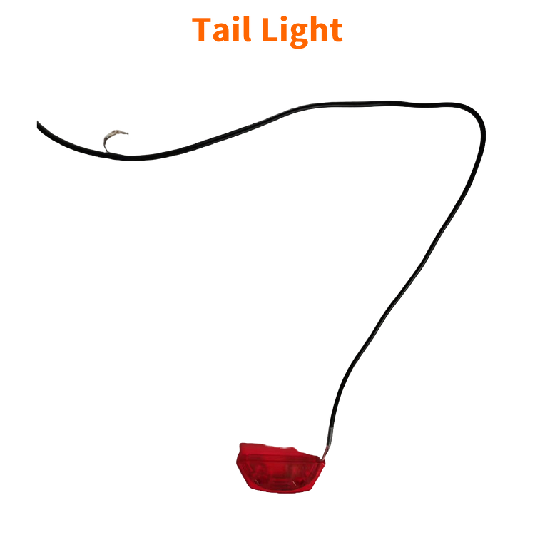 Załaduj obraz do przeglądarki galerii, Części Zamienne Do Hulajnogi Elektrycznej Kukirin G2 Max
