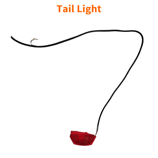 Części Zamienne Do Hulajnogi Elektrycznej Kukirin G2 Max