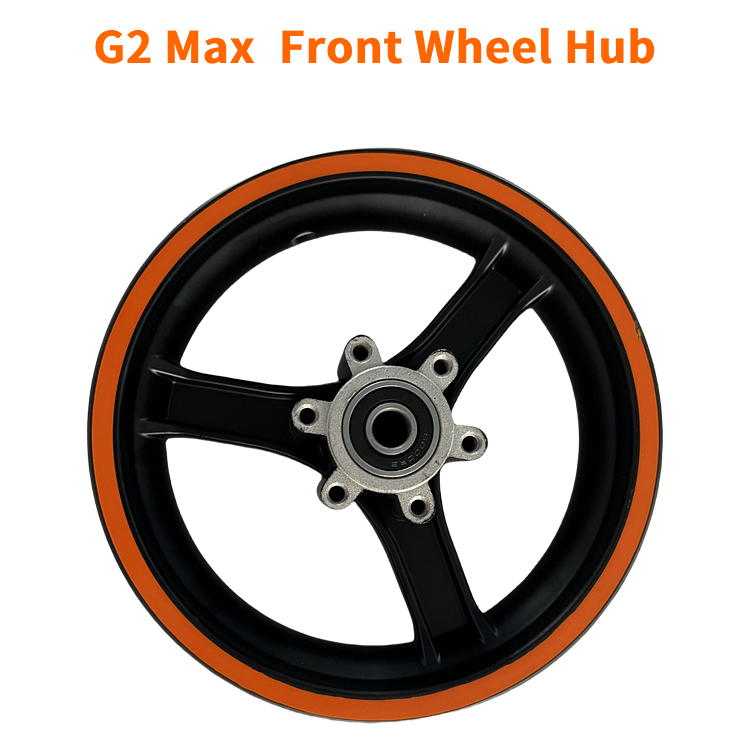 Załaduj obraz do przeglądarki galerii, Części Zamienne Do Hulajnogi Elektrycznej Kukirin G2 Max
