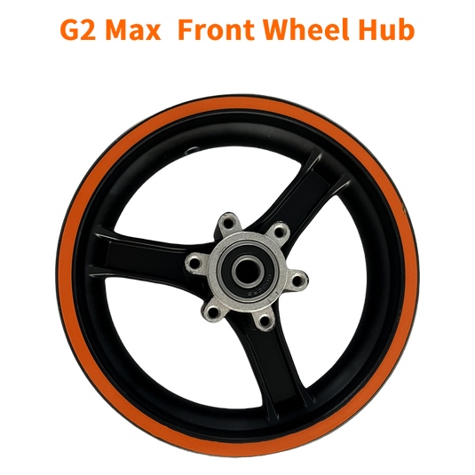 Części Zamienne Do Hulajnogi Elektrycznej Kukirin G2 Max