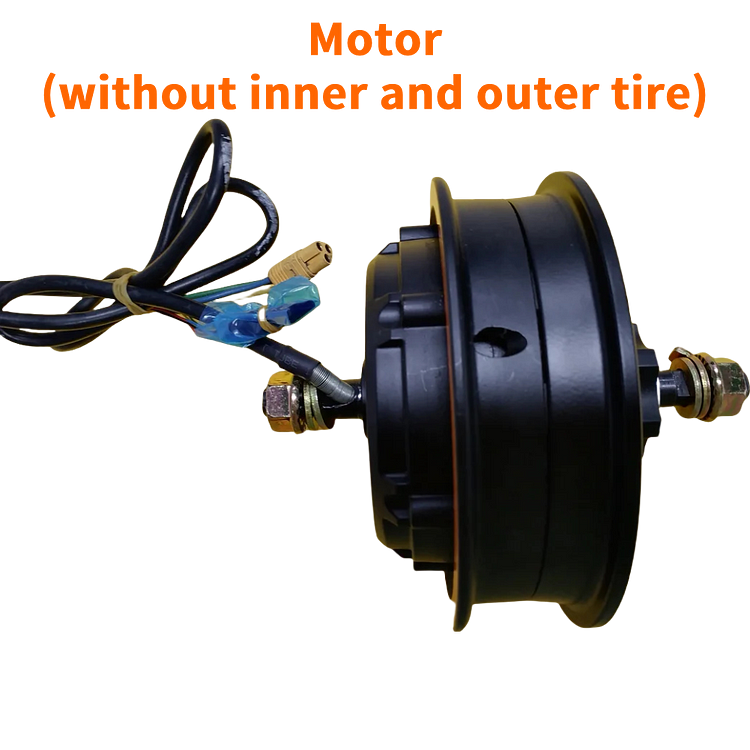 Załaduj obraz do przeglądarki galerii, Części Zamienne Do Hulajnogi Elektrycznej Kukirin G2 Max
