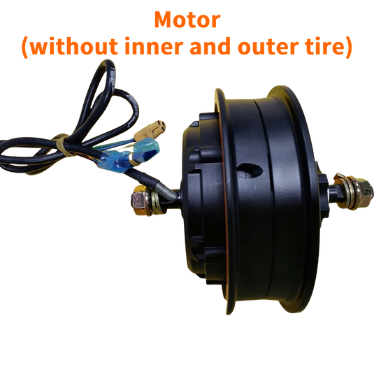 Części Zamienne Do Hulajnogi Elektrycznej Kukirin G2 Max