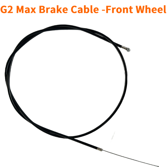 Części Zamienne Do Hulajnogi Elektrycznej Kukirin G2 Max