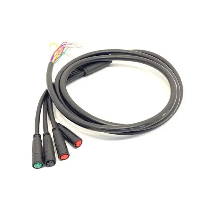 Części Zamienne Do Hulajnogi Elektrycznej Kukirin M4 i M4 Pro