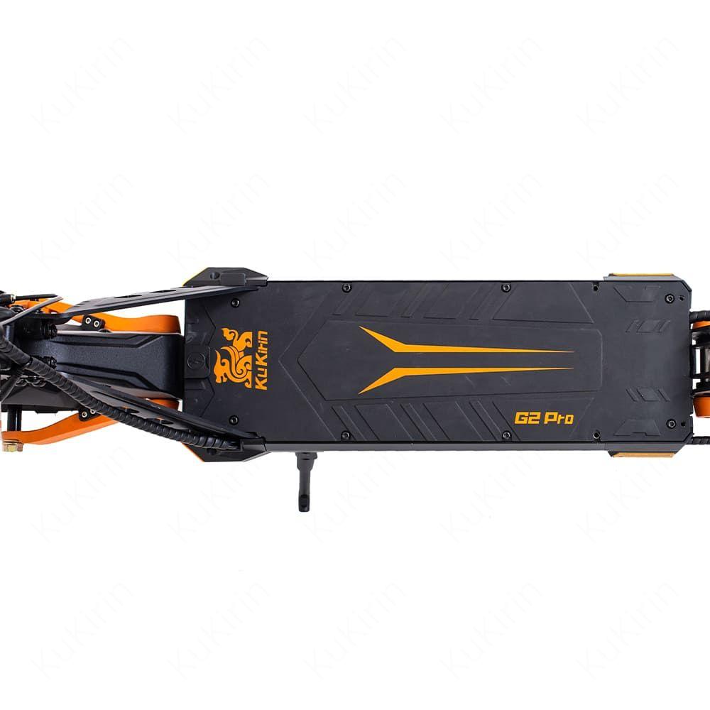 Hulajnoga Elektryczna Kukirin G2 Pro | Prędkość Maksymalna 45KM/H | Zasięg 55KM | 600 Wh