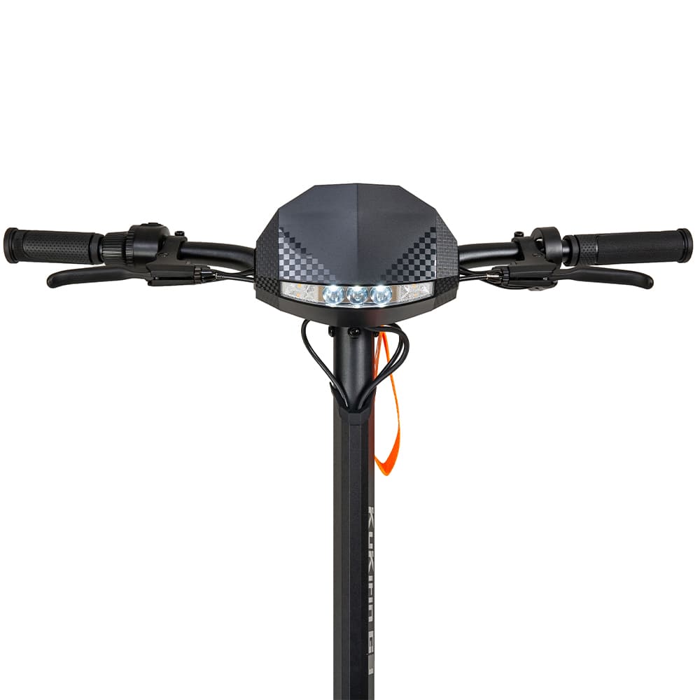 Hulajnoga Elektryczna KuKirin G3 | Prędkość Maksymalna 50KM/H | Zasięg 70KM | 1200 Wh