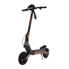 Hulajnoga Elektryczna KuKirin G2 2025 | Prędkość Maksymalna 45KM/H | Zasięg 55KM | 800 Wh