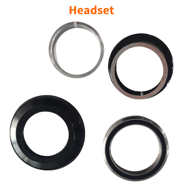 Załaduj obraz do przeglądarki galerii, Części Zamienne Do Hulajnogi Elektrycznej Kukirin G2 Max
