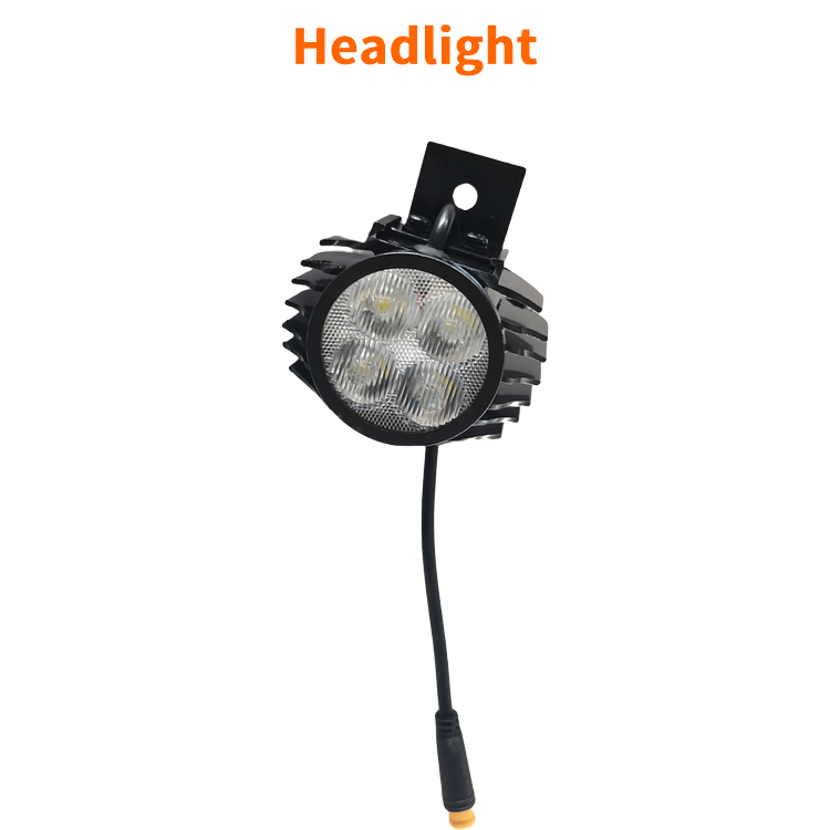 Załaduj obraz do przeglądarki galerii, Części Zamienne Do Hulajnogi Elektrycznej Kukirin G2 Max
