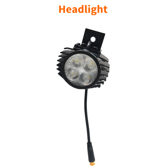 Części Zamienne Do Hulajnogi Elektrycznej Kukirin G2 Max